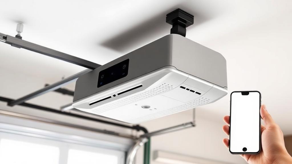 Opener Types Compared: What Every Homeowner Should Know