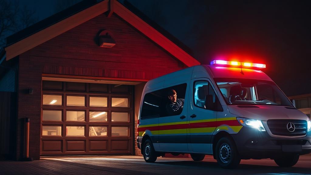 Emergency Service service in Cornelius, OR