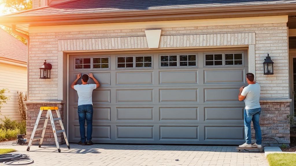 New Door Installation service in Cornelius, OR