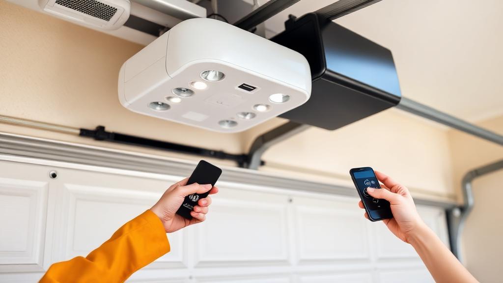 Opener Services service in Cornelius, OR